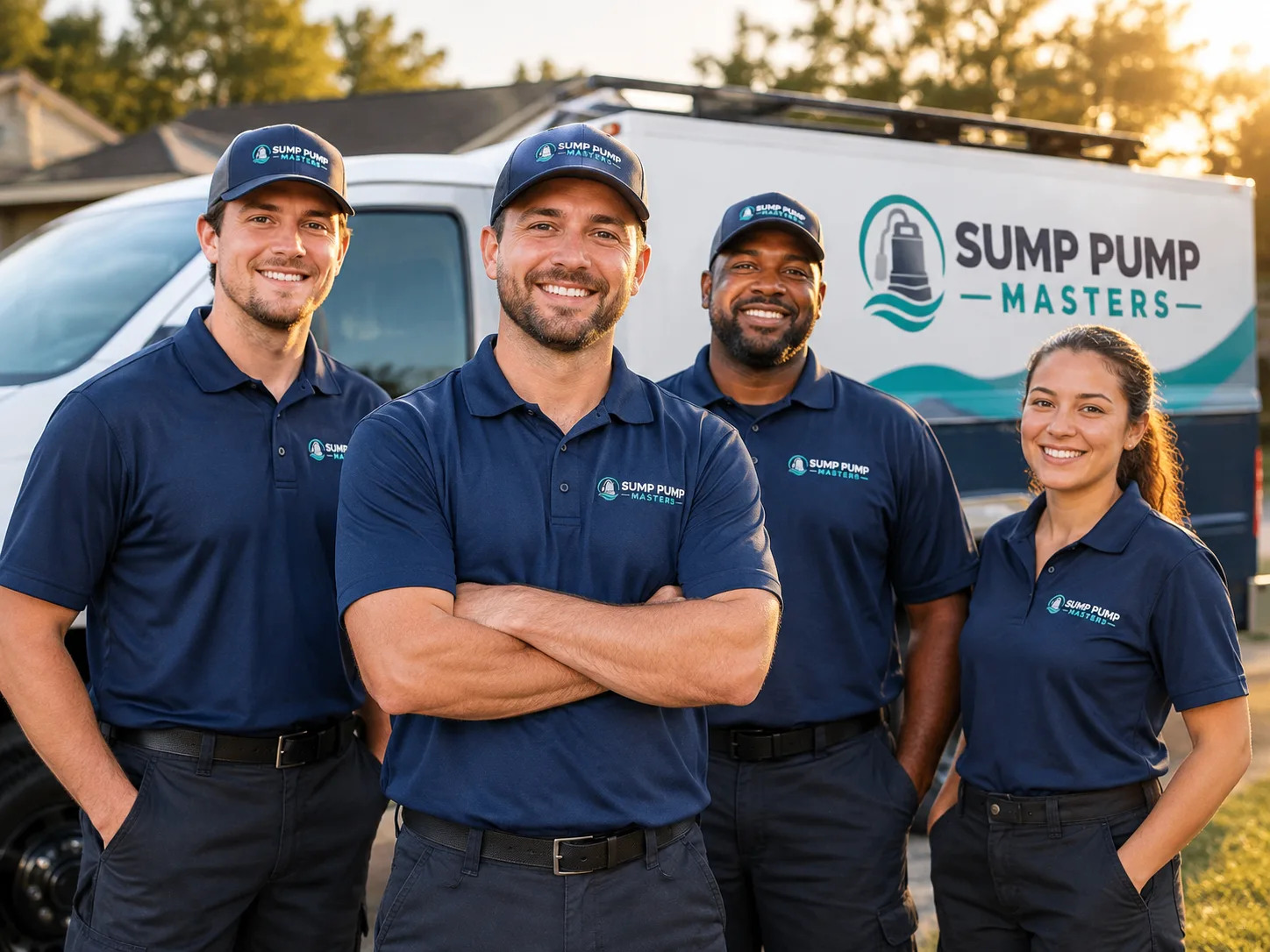 Sump Pump Repair company in Vernon, NJ