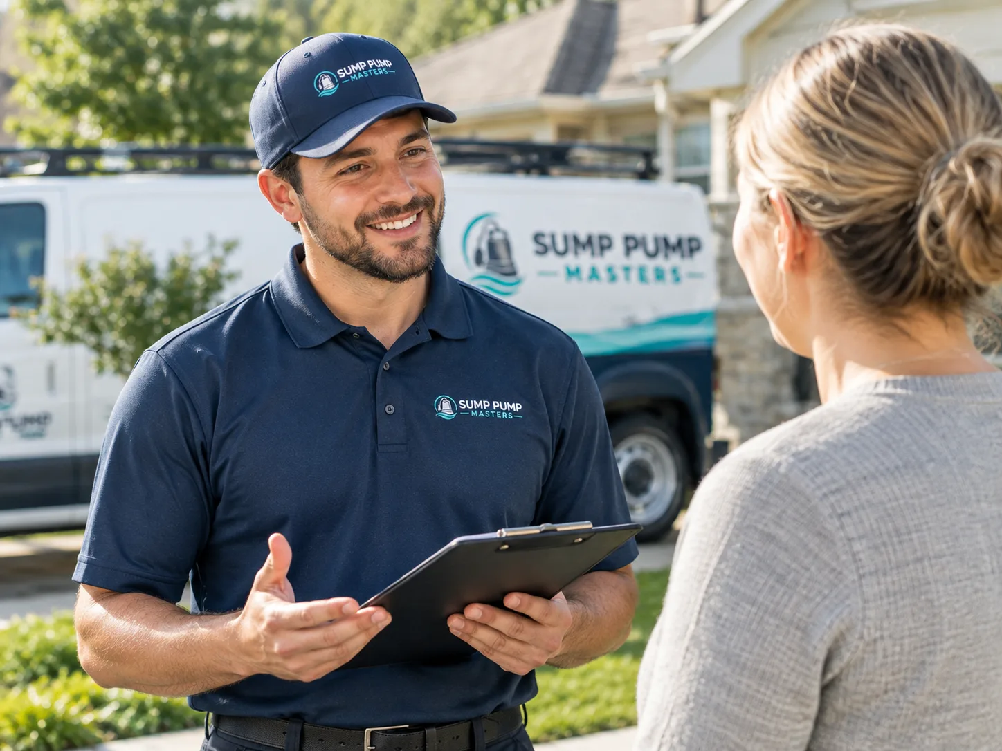 Sump Pump Repair Vernon, NJ FAQs